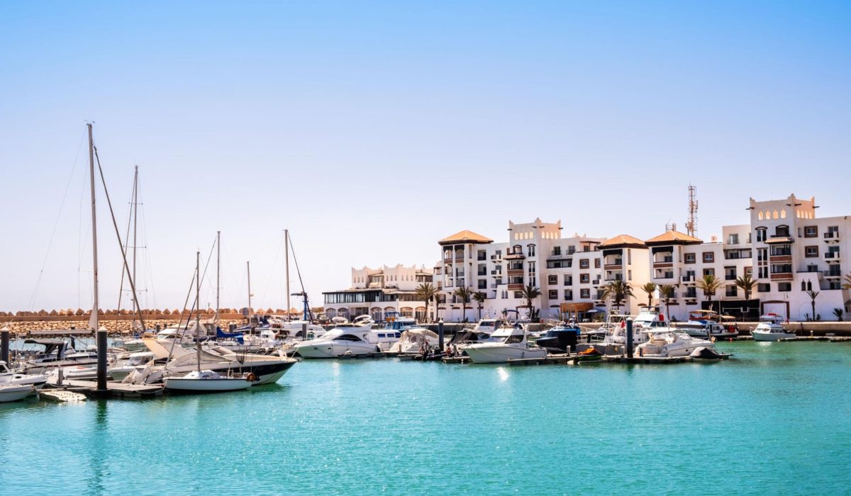 Agadir City Sightseeing Tour With Marina & Kasbah Visit - Morocco Flow -