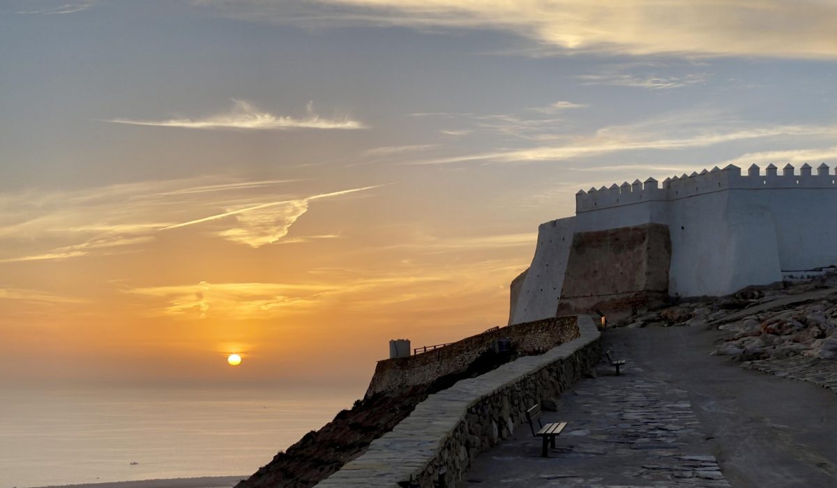Agadir City Sightseeing Tour With Marina & Kasbah Visit - Morocco Flow..