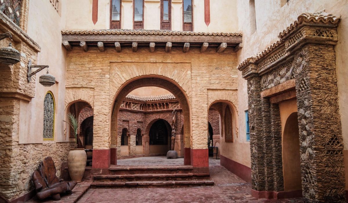 Agadir City Tour Experience With Local Guide - MoroccoFlow -