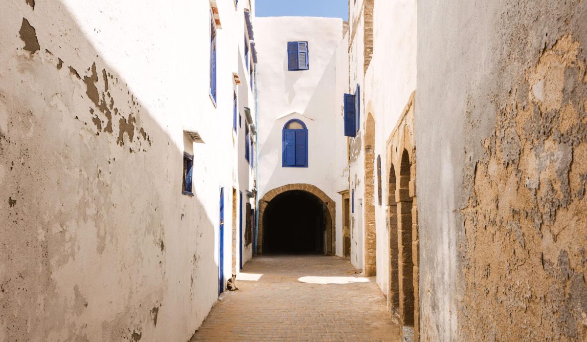Essaouira Day Trip - Heritage, Culture & Sea Breeze 2