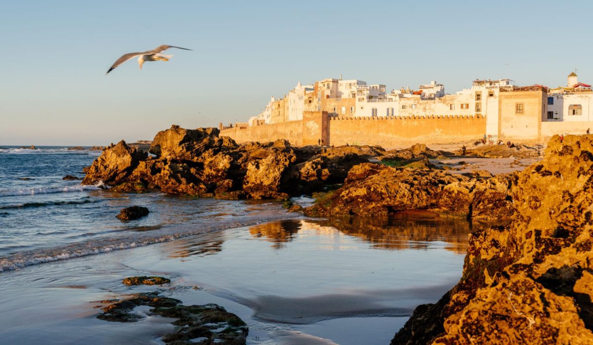 Essaouira Day Trip - Heritage, Culture & Sea Breeze 3