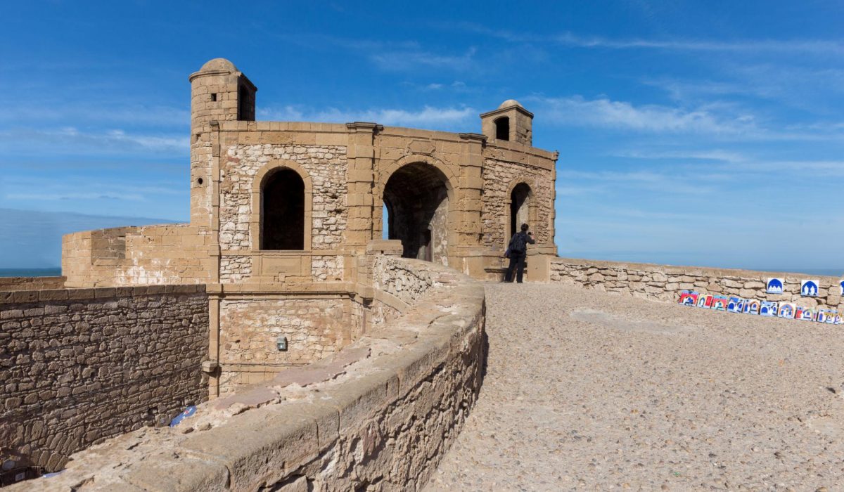 Essaouira Day Trip - Heritage, Culture & Sea Breeze 4