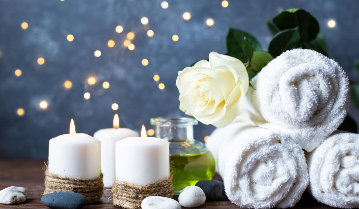 Hammam & Massage - Total Moroccan Relaxation 3