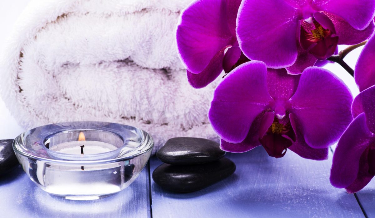 Hammam & Massage - Total Moroccan Relaxation 5