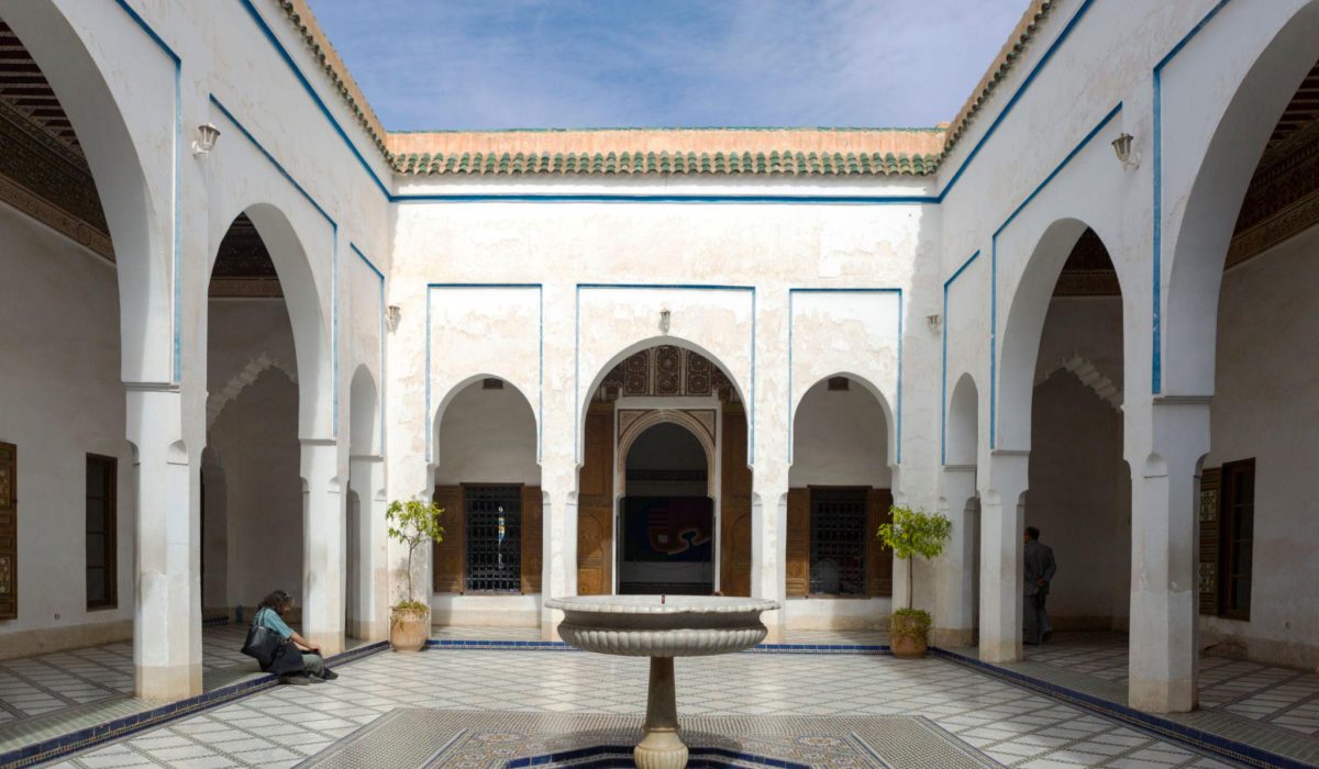 Marrakech - Culture, History & Discovery - -