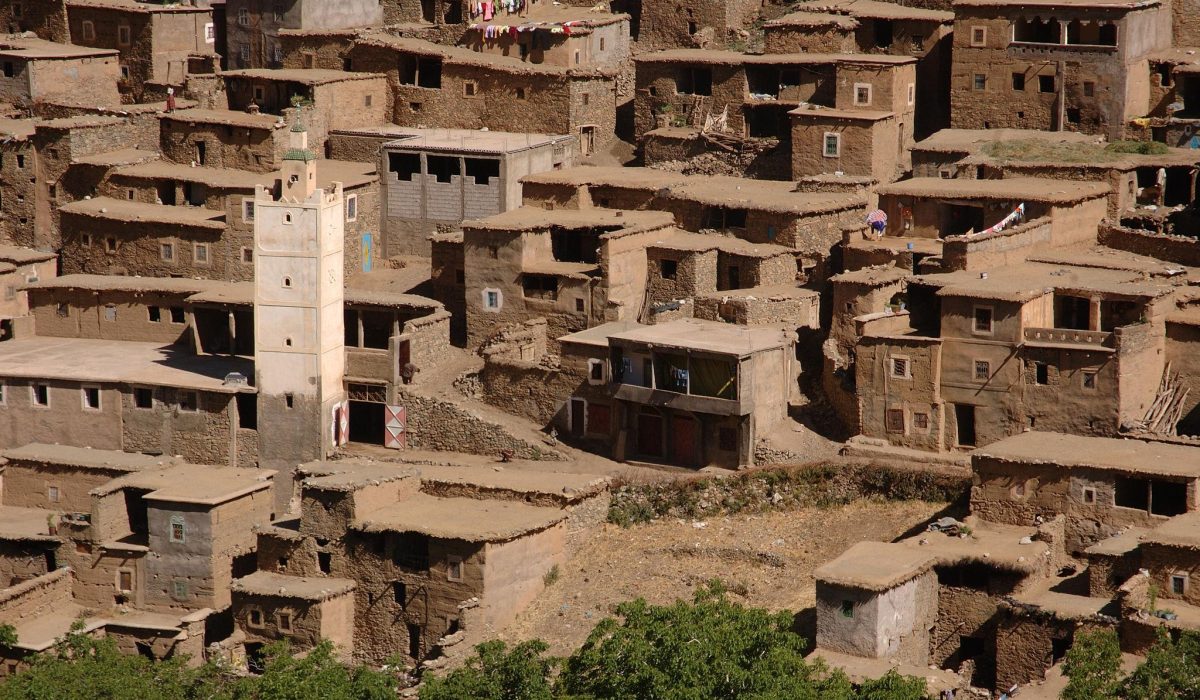 Mini Sahara - Adventure, Culture & Breathtaking Landscapes 3