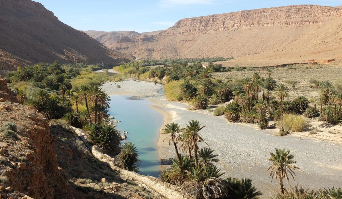 Mini Sahara - Adventure, Culture & Breathtaking Landscapes 4